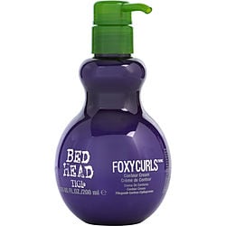 BED HEAD by Tigi - FOXY CURLS CONTOUR CREAM