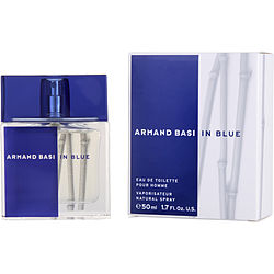 ARMAND BASI IN BLUE by Armand Basi - EDT SPRAY