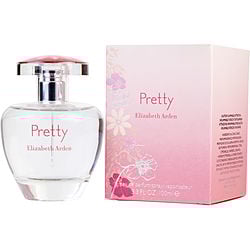 PRETTY by Elizabeth Arden - EAU DE PARFUM SPRAY
