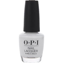 OPI by OPI - OPI Alpine Snow Nail Lacquer L00