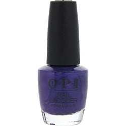 OPI by OPI - OPI Purple With A Purpose Nail Lacquer B30