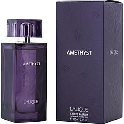 AMETHYST LALIQUE by Lalique - EAU DE PARFUM SPRAY