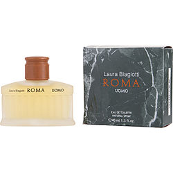 ROMA by Laura Biagiotti - EDT SPRAY