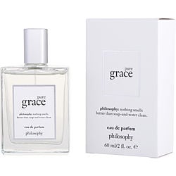 PHILOSOPHY PURE GRACE by Philosophy - EAU DE PARFUM SPRAY