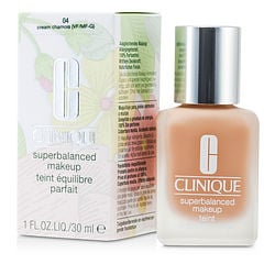 CLINIQUE by Clinique - Superbalanced MakeUp - No. 04 / CN 40 Cream Chamois