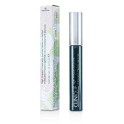 CLINIQUE by Clinique - High Impact Mascara - 02 Black/Brown