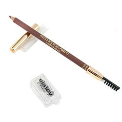 Sisley by Sisley - Phyto Sourcils Perfect Eyebrow Pencil (With Brush & Sharpener) - No. 02 Chatain