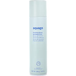 AQUAGE by Aquage - FINISHING SPRAY