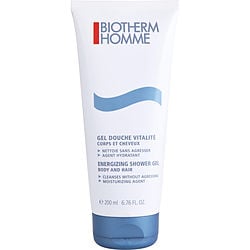 Biotherm by BIOTHERM - Biotherm Homme Shower Gel For Body & Hair