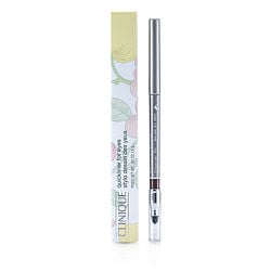 CLINIQUE by Clinique - Quickliner For Eyes - 02 Smoky Brown