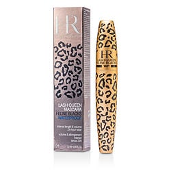 Helena Rubinstein by Helena Rubinstein - Lash Queen Feline Blacks Mascara Waterproof - No. 01 Deep Black