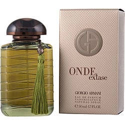 ONDE EXTASE by Giorgio Armani - EAU DE PARFUM SPRAY