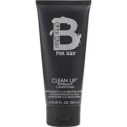 BED HEAD MEN by Tigi - CLEAN UP PEPPERMINT CONDITIONER