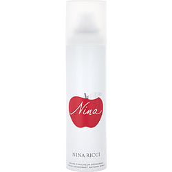 NINA by Nina Ricci - DEODORANT SPRAY