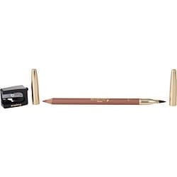 Sisley by Sisley - Phyto Levres Perfect Lipliner with Lip Brush and Sharpener - #1 Nude