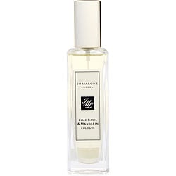 JO MALONE LIME BASIL & MANDARIN by Jo Malone - COLOGNE SPRAY