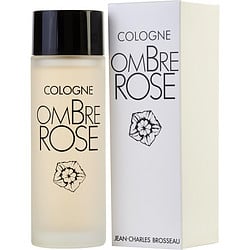 OMBRE ROSE by Jean Charles Brosseau - EAU DE COLOGNE SPRAY