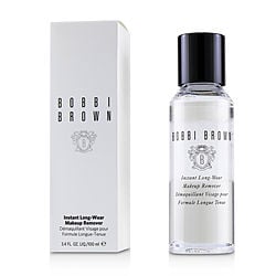 Bobbi Brown by Bobbi Brown - Instant Long-Wear Makeup Remover