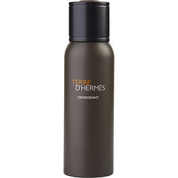 TERRE D'HERMES by Hermes - DEODORANT SPRAY