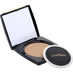 LANCOME by Lancome - Dual Finish Versatile Powder Makeup - Matte Honey III