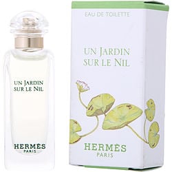 UN JARDIN SUR LE NIL by Hermes - EDT