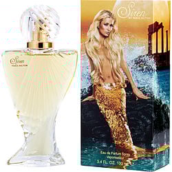 PARIS HILTON SIREN by Paris Hilton - EAU DE PARFUM SPRAY