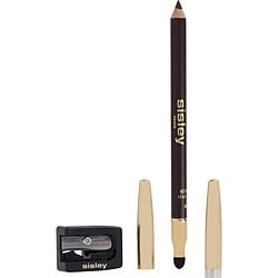 Sisley by Sisley - Phyto Khol Perfect Eyeliner (With Blender and Sharpener) - #10 Ebony