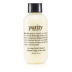 Philosophy by Philosophy - Purity Made Simple - One Step Facial Cleanser