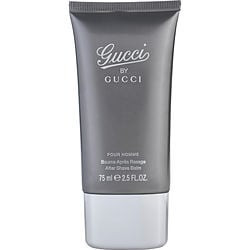 GUCCI BY GUCCI by Gucci - AFTERSHAVE BALM
