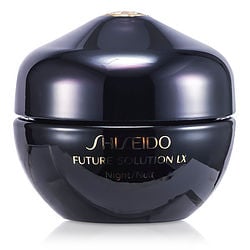 SHISEIDO by Shiseido - Future Solution LX Total Regenerating Cream