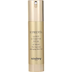 Sisley by Sisley - Supremya At Night - The Supreme Anti-Aging Skin Care