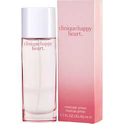 HAPPY HEART by Clinique - PARFUM SPRAY