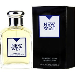 NEW WEST by Aramis - EDT SPRAY