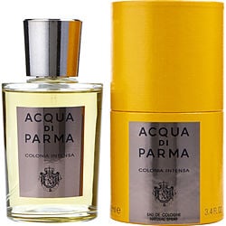 ACQUA DI PARMA COLONIA INTENSA by Acqua di Parma - EAU DE COLOGNE SPRAY - DebStella