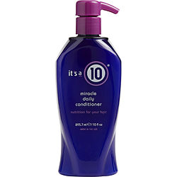 ITS A 10 by It's a 10 - MIRACLE DAILY CONDITIONER