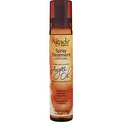 AGADIR by Agadir - ARGAN OIL SPRAY TREATMENT