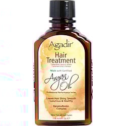 AGADIR by Agadir - ARGAN OIL HAIR TREATMENT