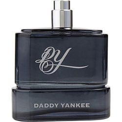 DADDY YANKEE by Daddy Yankee - EDT SPRAY