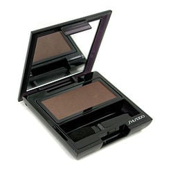 SHISEIDO by Shiseido - Luminizing Satin Eye Color - # BR708 Cavern