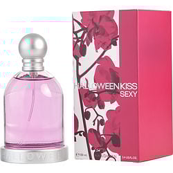 HALLOWEEN KISS SEXY by Jesus del Pozo - EDT SPRAY
