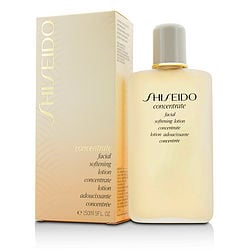 SHISEIDO by Shiseido - Concentrate Facial Softening Lotion