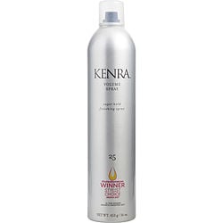 KENRA by Kenra - VOLUME SPRAY NUMBER 25 AEROSOL SUPER HOLD FINISHING SPRAY