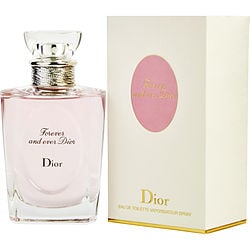 FOREVER AND EVER DIOR by Christian Dior - EDT SPRAY