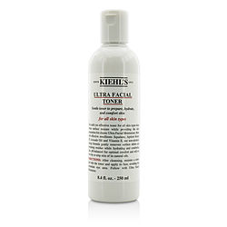 Kiehl's by Kiehl's - Ultra Facial Toner - For All Skin Types