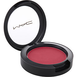 MAC by MAC - Blush Powder - Frankly Scarlet