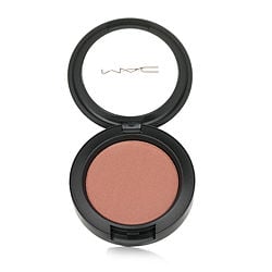 MAC by MAC - Sheertone Shimmer Blush - Sunbasque