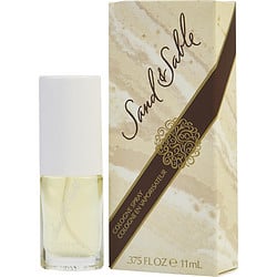 SAND & SABLE by Coty - COLOGNE SPRAY