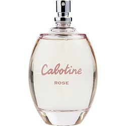 CABOTINE ROSE by Parfums Gres - EDT SPRAY