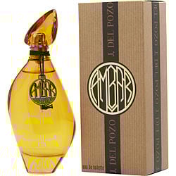 J DEL POZO AMBAR by Jesus del Pozo - EDT SPRAY