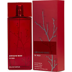 ARMAND BASI IN RED by Armand Basi - EAU DE PARFUM SPRAY